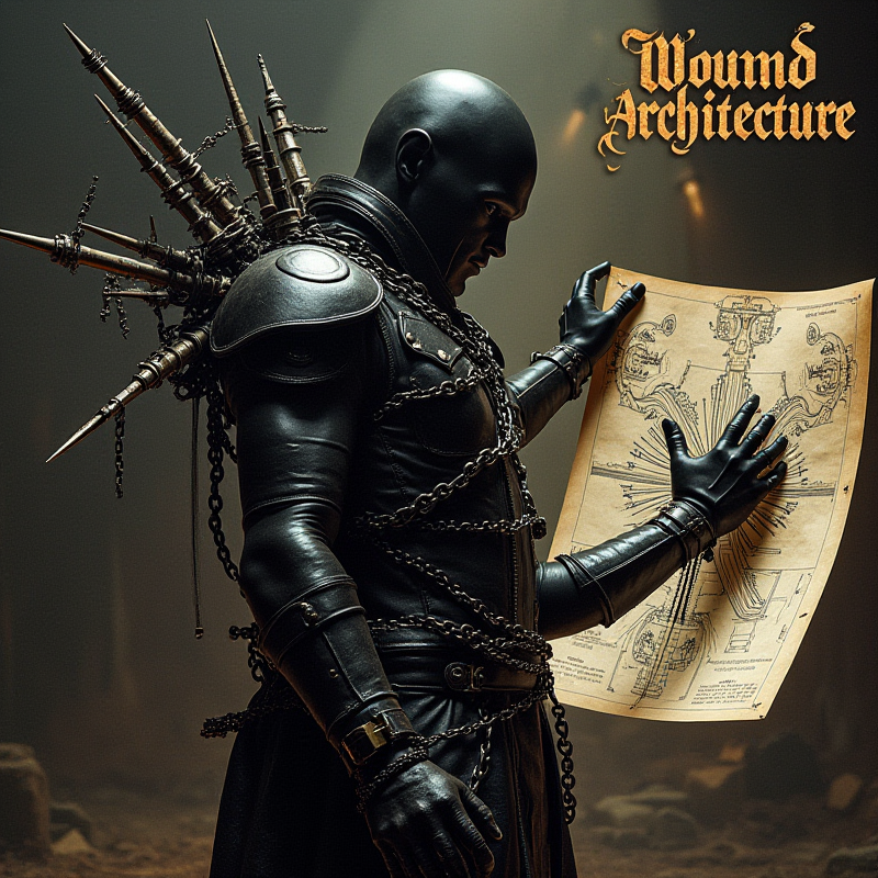 Wound Architecture