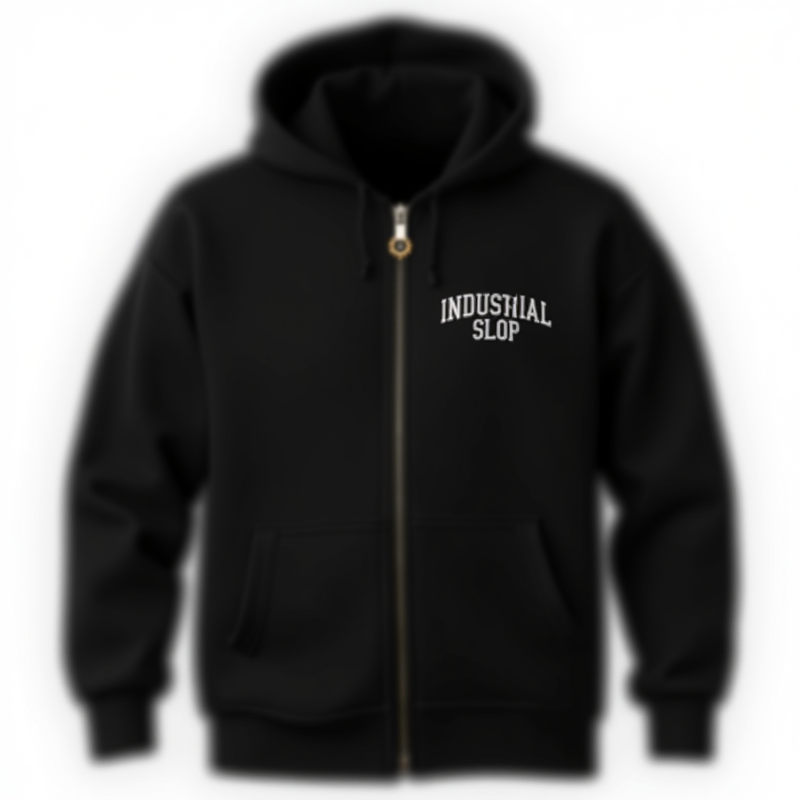 WOUND Hoodie