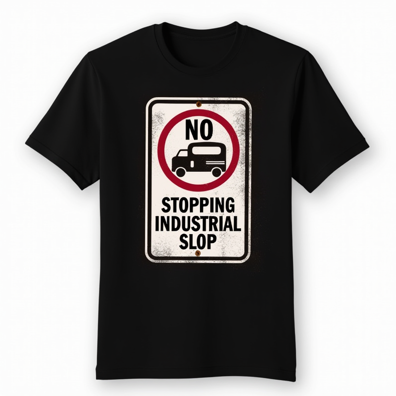 Parking Lot T-Shirt
